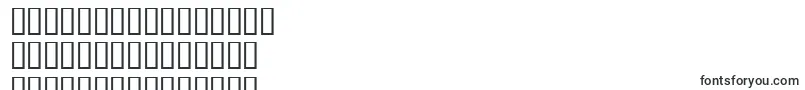 KrSantasBag Font – Bengali Fonts